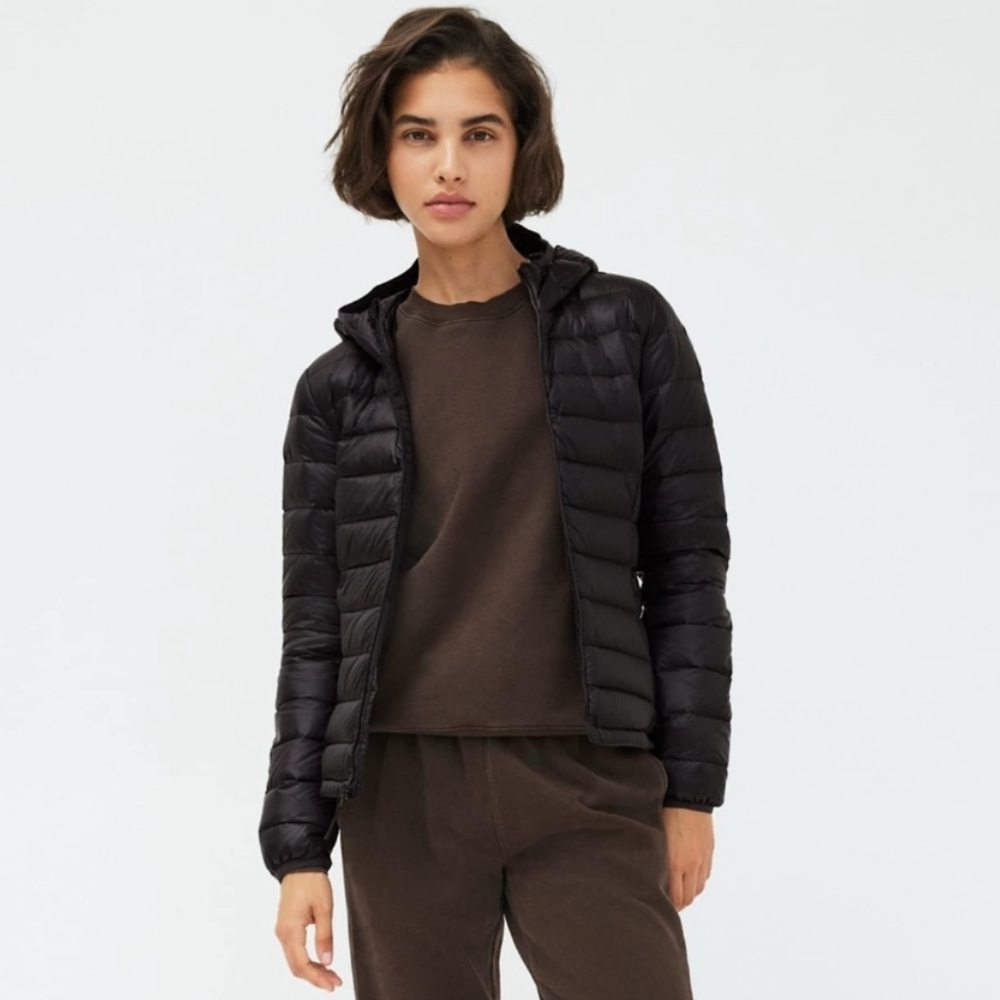 Aritzia | TNA | Packable | Puffer | Jacket
